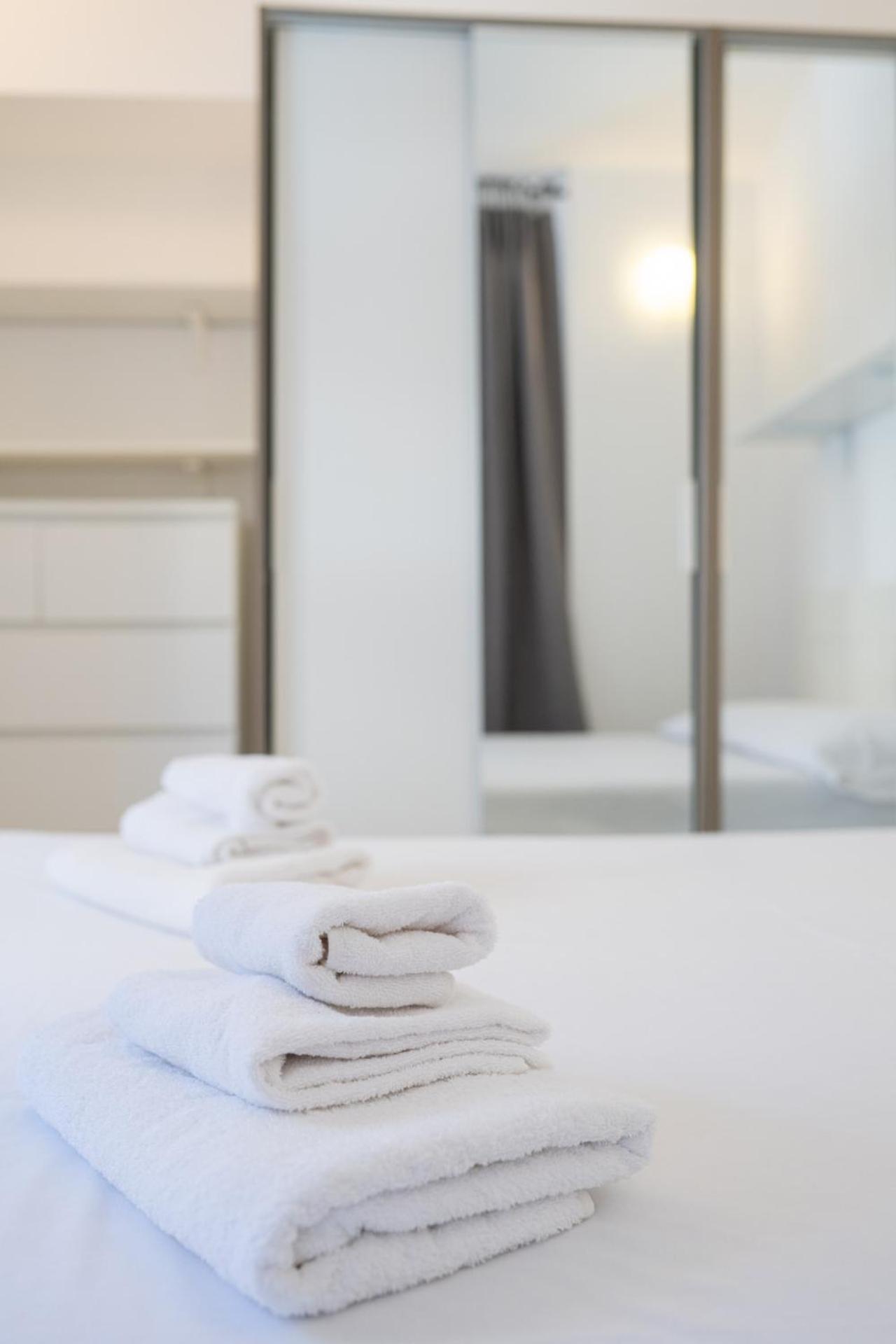 Appartement Aurora Retreat, La Tua Base Per Esplorare Torino Extérieur photo