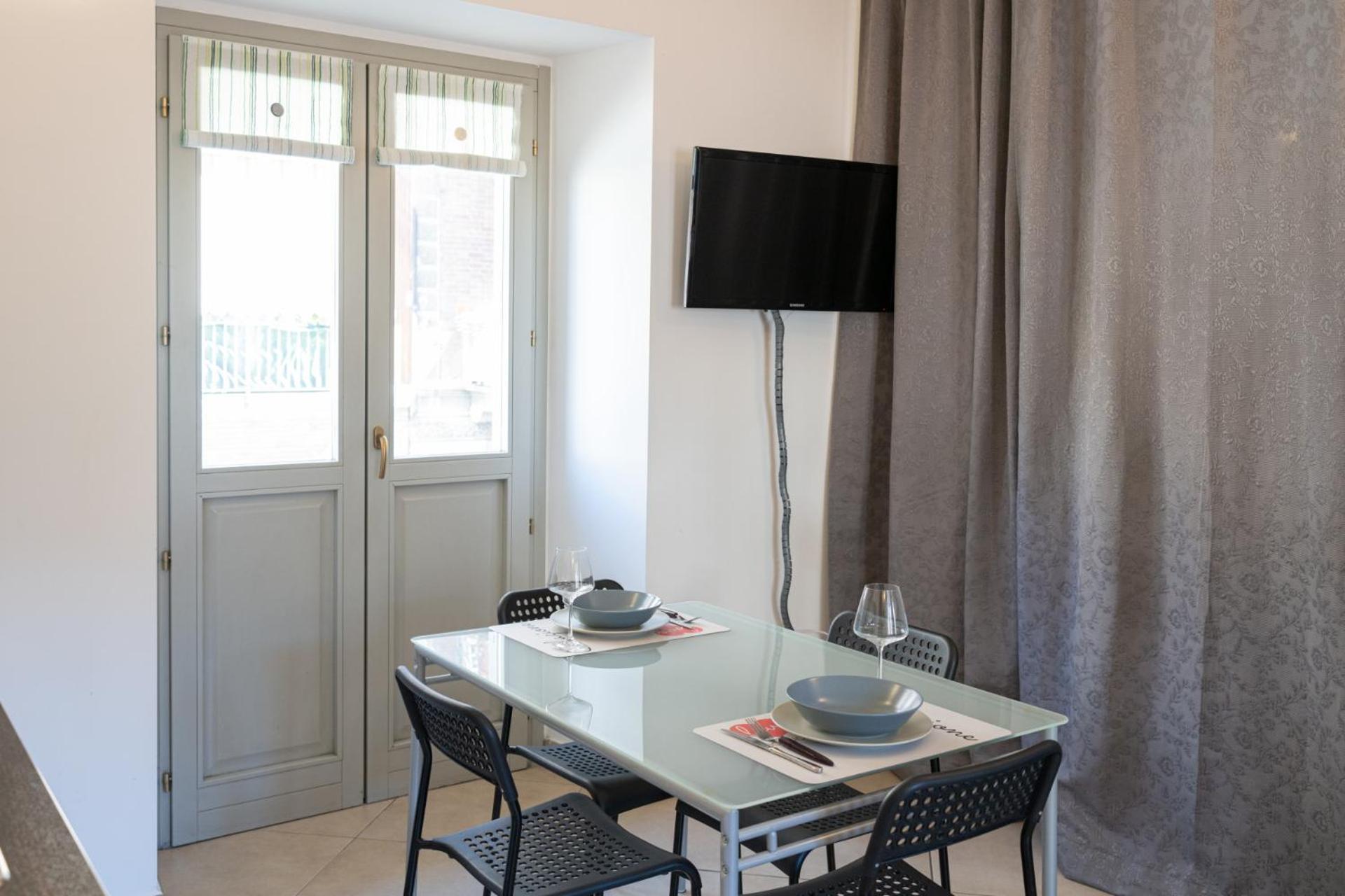 Appartement Aurora Retreat, La Tua Base Per Esplorare Torino Extérieur photo