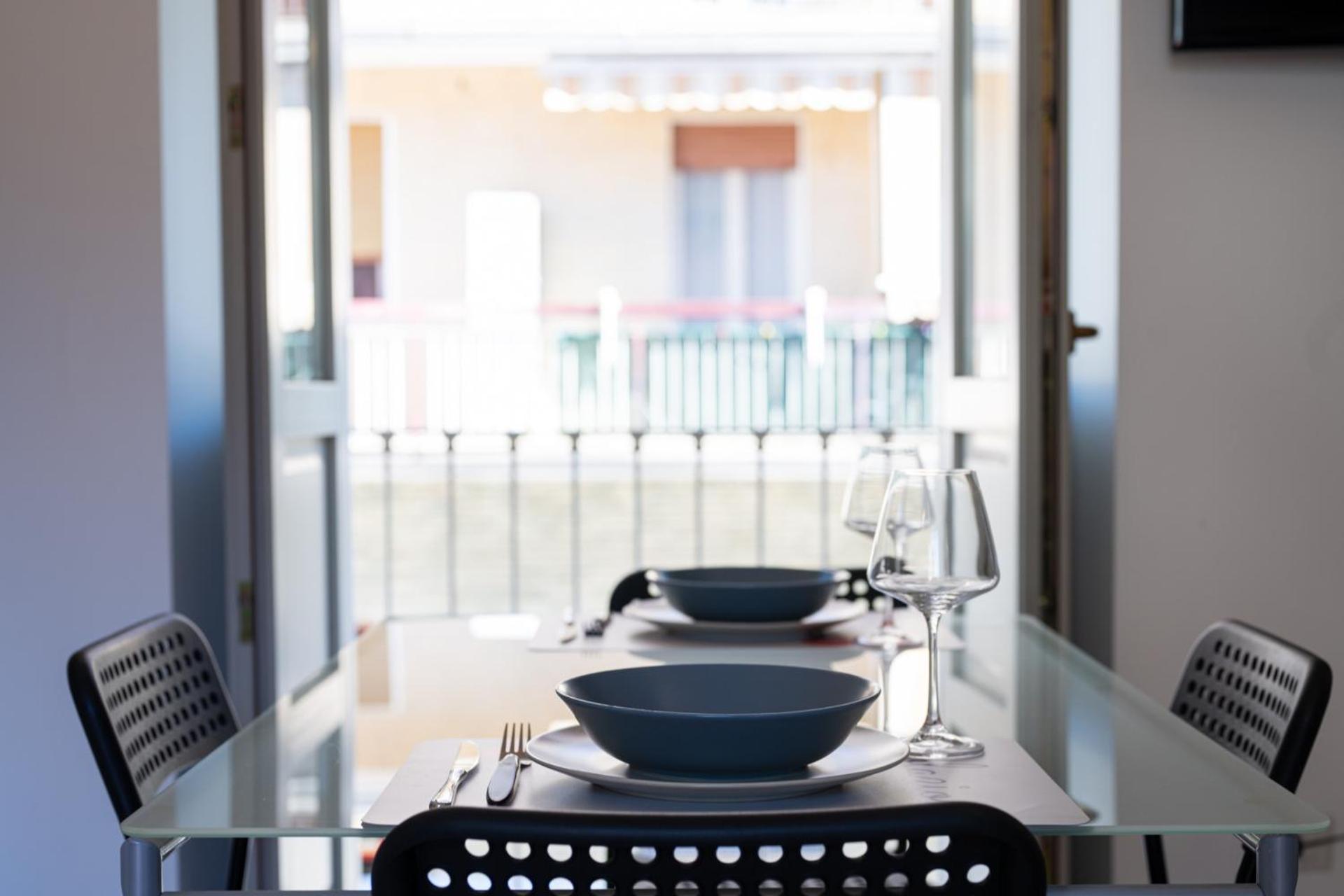 Appartement Aurora Retreat, La Tua Base Per Esplorare Torino Extérieur photo