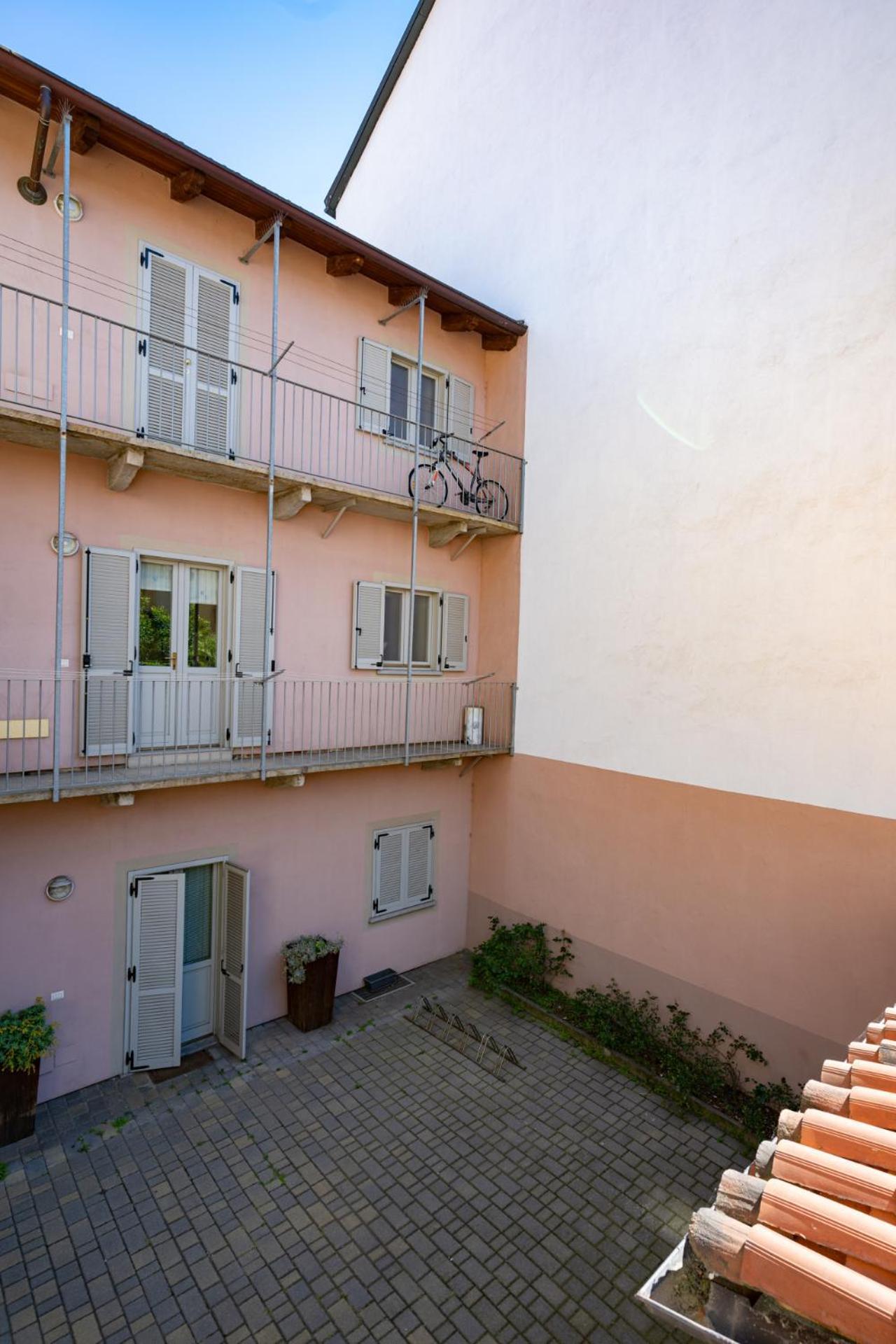Appartement Aurora Retreat, La Tua Base Per Esplorare Torino Extérieur photo