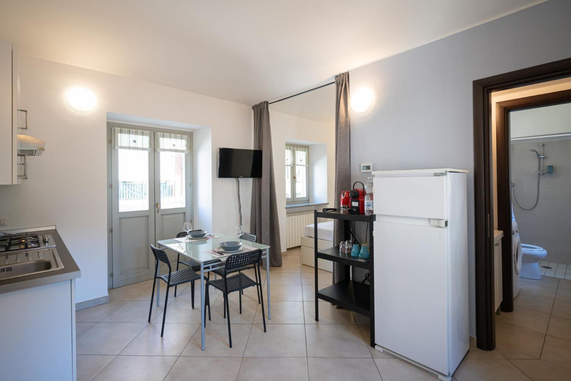 Appartement Aurora Retreat, La Tua Base Per Esplorare Torino Extérieur photo